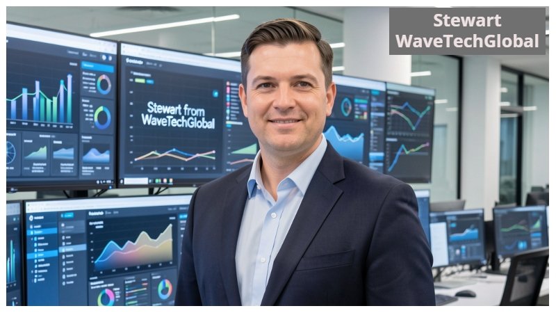 Stewart WaveTechGlobal
