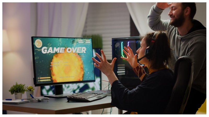 New Game Updates ScookieGeek