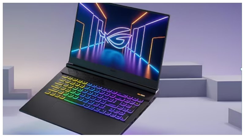 Best New Laptops for Gaming and Productivity in Singapore