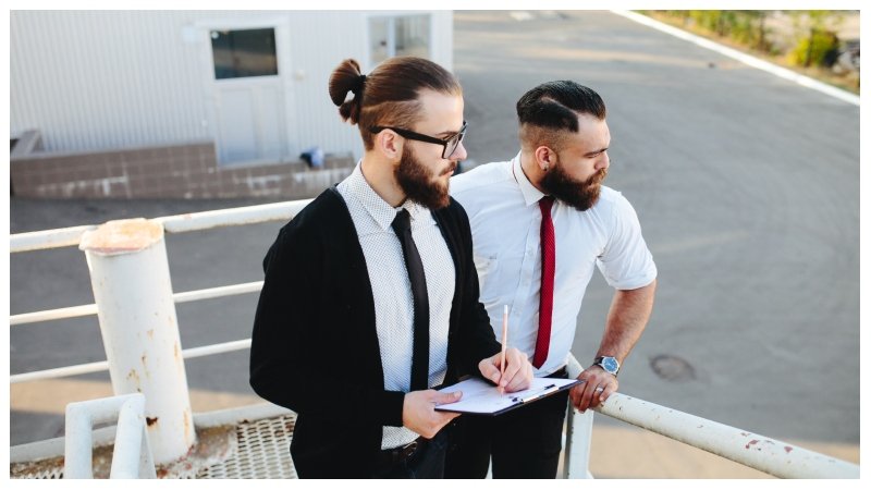 Business Guide Disbusinessfied