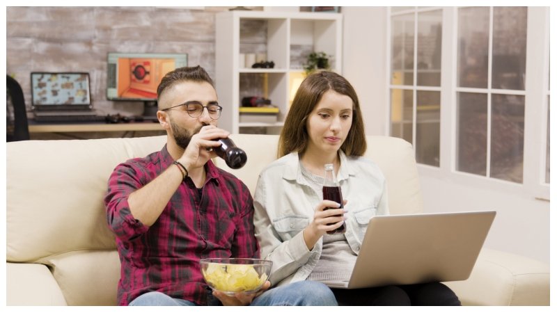 New Shows on Netflix, Prime, Hulu, and More You Should Watch