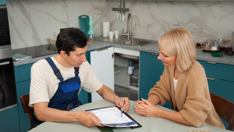 Tips for Hiring a Reliable Electrician for Your Home