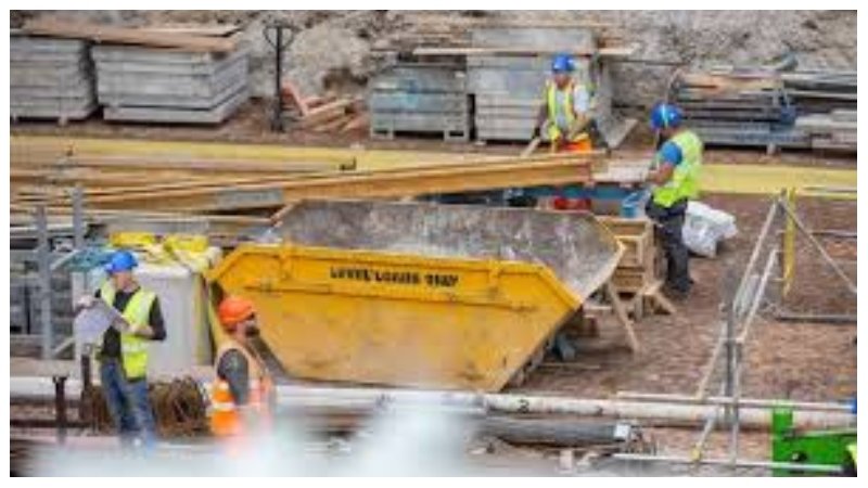 Waste Removal Strategies