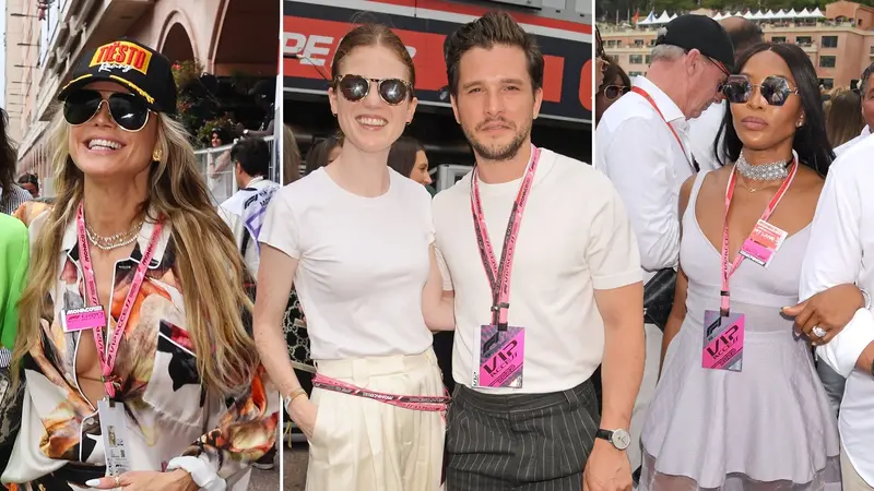 Miami Grand Prix Hospitality