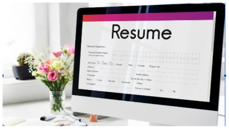 Best Free Resume Builders Of 2026